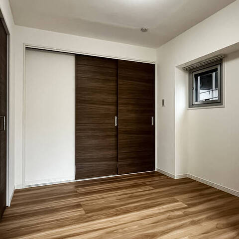 ライオンズマンション大森第3の室内写真