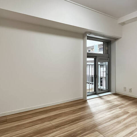 ライオンズマンション大森第3の室内写真