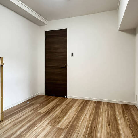 ライオンズマンション大森第3の室内写真