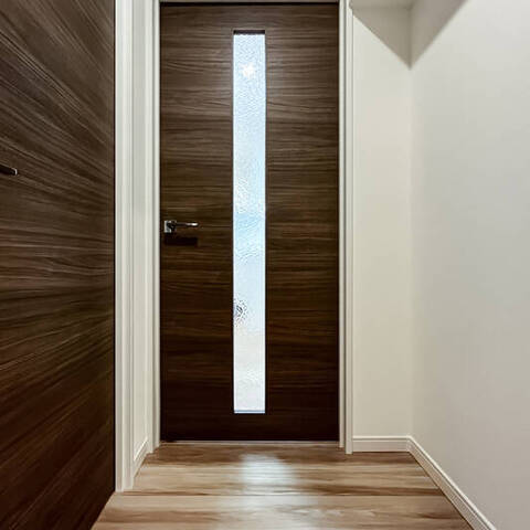 ライオンズマンション大森第3の室内写真