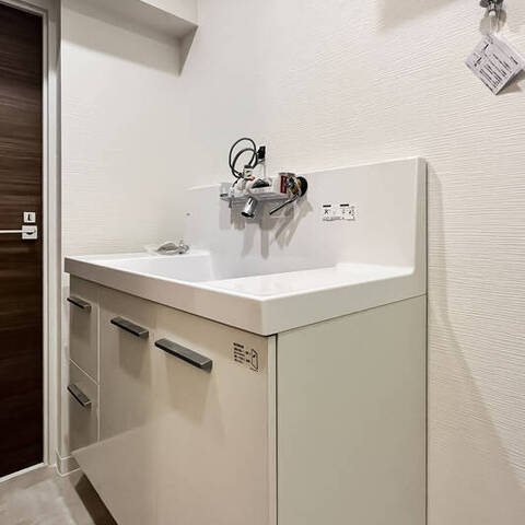 ライオンズマンション大森第3の室内写真