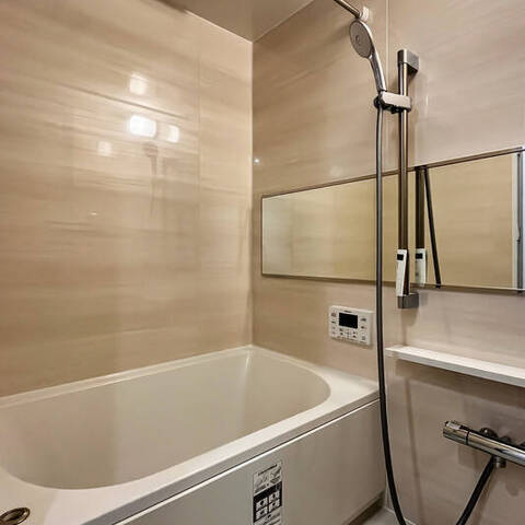 ライオンズマンション大森第3の室内写真