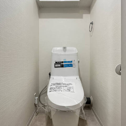 ライオンズマンション大森第3の室内写真