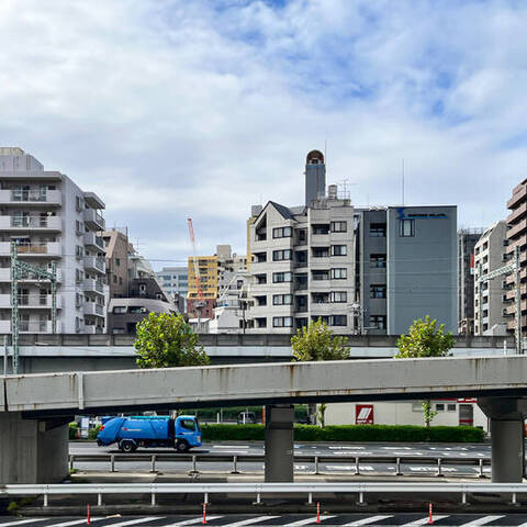 ライオンズマンション大森第3の室内写真