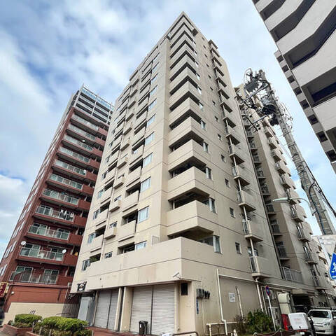 ライオンズマンション大森第3の室内写真