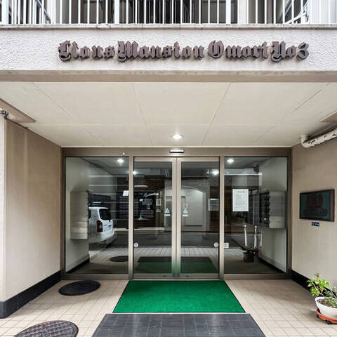 ライオンズマンション大森第3の室内写真