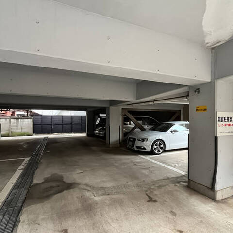 ライオンズマンション大森第3の室内写真