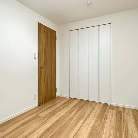 東建マンション学芸大の室内写真