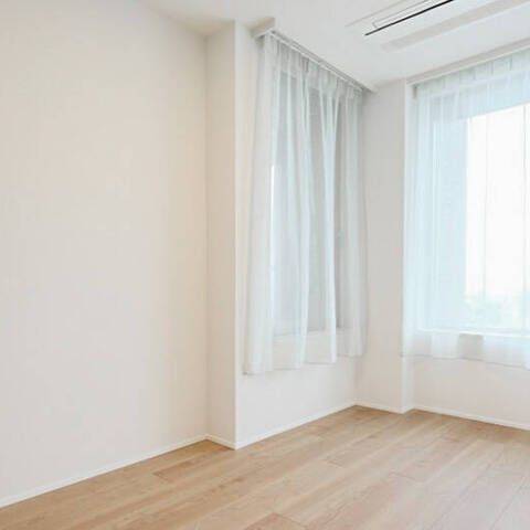 センチュリーパークタワーの室内写真