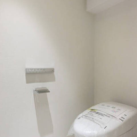 センチュリーパークタワーの室内写真