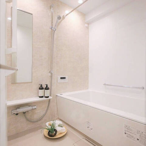 ライオンズマンション横浜元町キャナリシアの室内写真