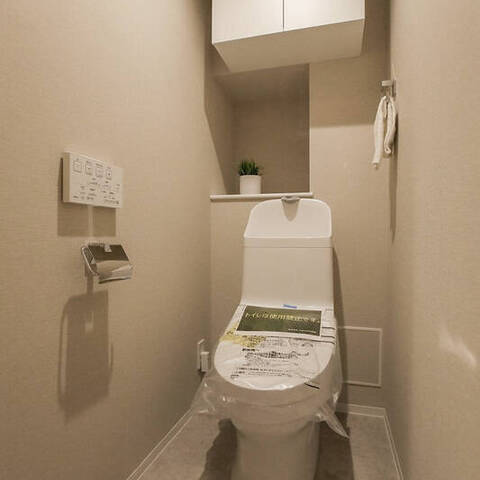 ライオンズマンション横浜元町キャナリシアの室内写真