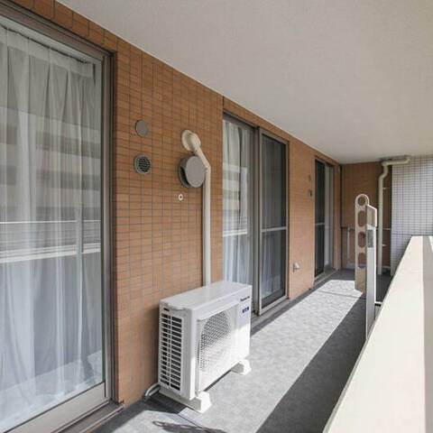 ライオンズマンション横浜元町キャナリシアの室内写真