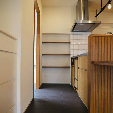 高円寺サマリヤマンションの室内写真