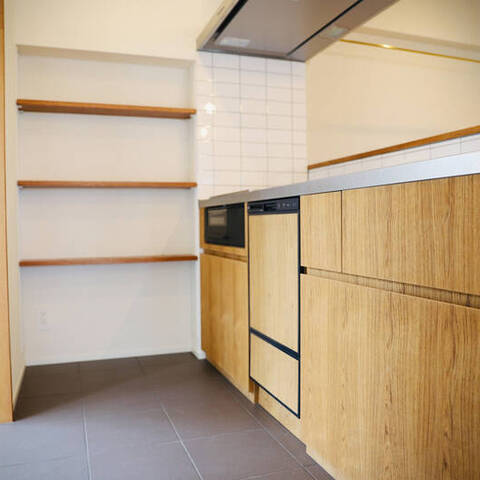 高円寺サマリヤマンションの室内写真