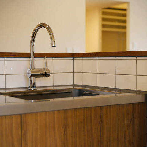 高円寺サマリヤマンションの室内写真