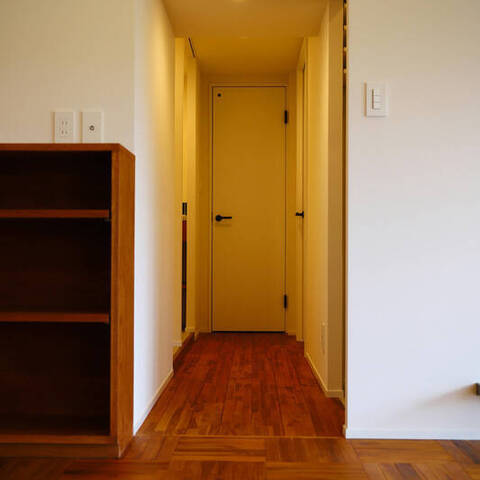 高円寺サマリヤマンションの室内写真