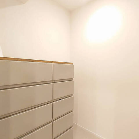 高円寺サマリヤマンションの室内写真