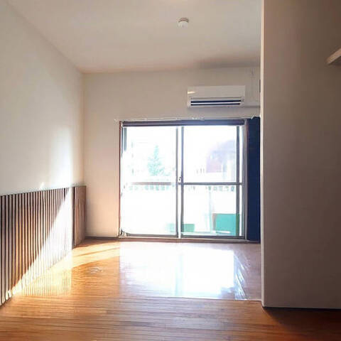 高円寺サマリヤマンションの室内写真