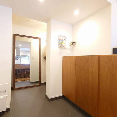 高円寺サマリヤマンションの室内写真