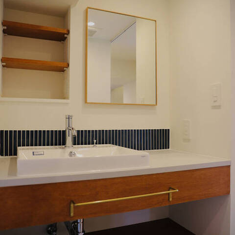 高円寺サマリヤマンションの室内写真