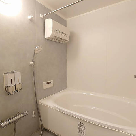 高円寺サマリヤマンションの室内写真