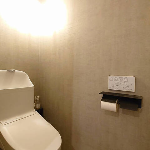 高円寺サマリヤマンションの室内写真