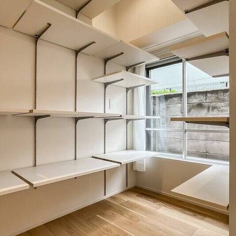 豊栄平町マンションの室内写真