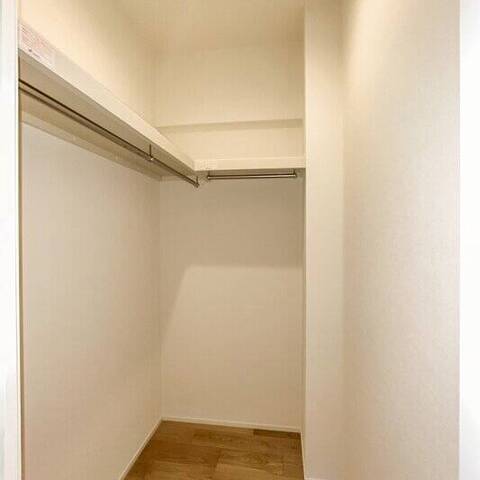 豊栄平町マンションの室内写真