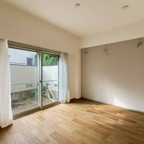 豊栄平町マンションの室内写真