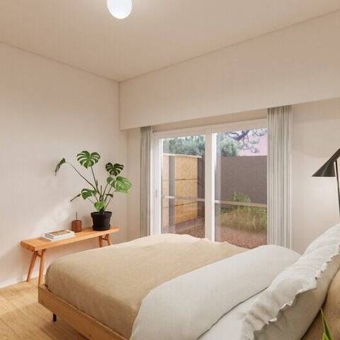 豊栄平町マンションの室内写真