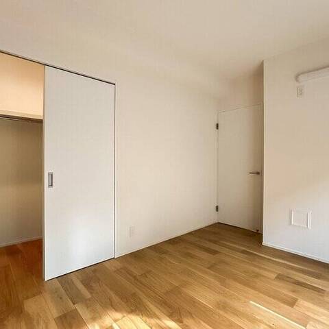 豊栄平町マンションの室内写真