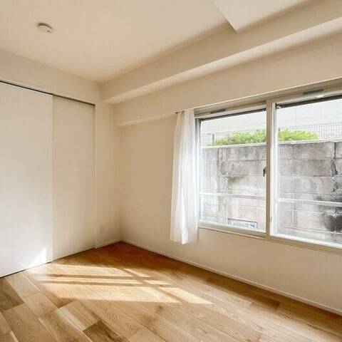 豊栄平町マンションの室内写真