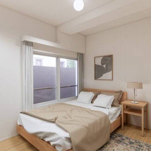 豊栄平町マンションの室内写真