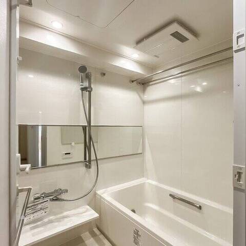 豊栄平町マンションの室内写真