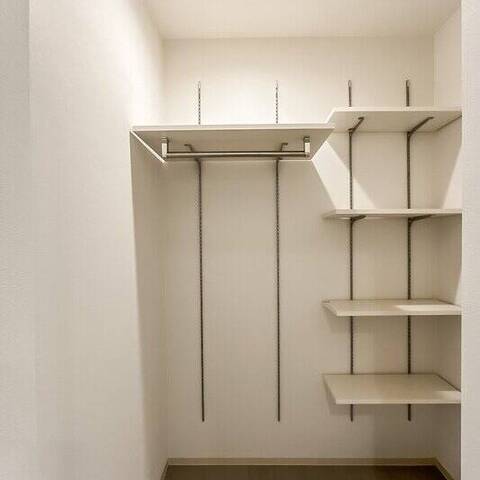 豊栄平町マンションの室内写真