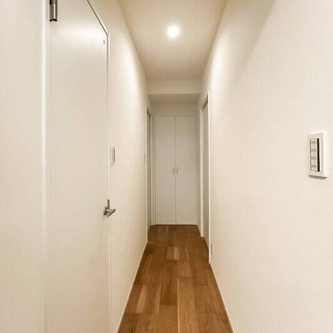 豊栄平町マンションの室内写真