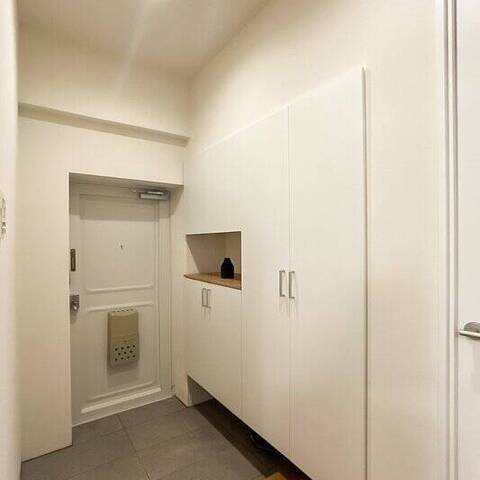 豊栄平町マンションの建物・共用部写真