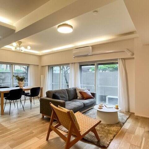 豊栄平町マンションの室内写真