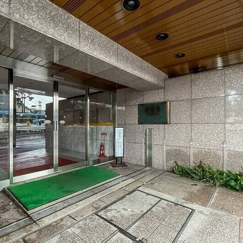 ライオンズマンション武蔵小杉東の室内写真