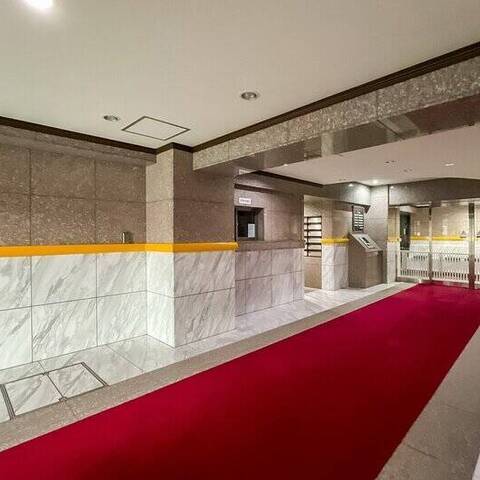 ライオンズマンション武蔵小杉東の室内写真