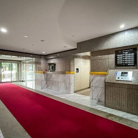 ライオンズマンション武蔵小杉東の室内写真