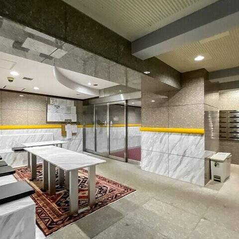 ライオンズマンション武蔵小杉東の室内写真