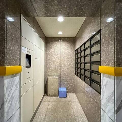 ライオンズマンション武蔵小杉東の室内写真