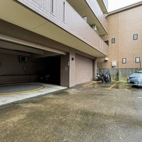 ライオンズマンション武蔵小杉東の室内写真