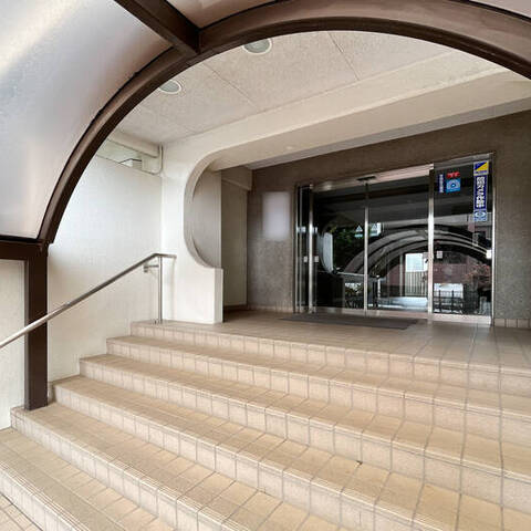 マンション東陽町の室内写真