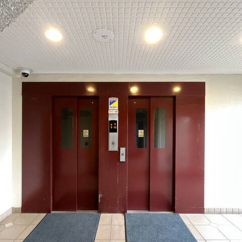 マンション東陽町の室内写真