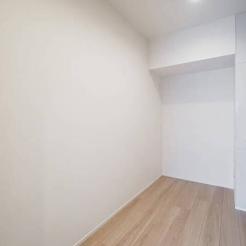 馬事公苑前シティハウスの室内写真