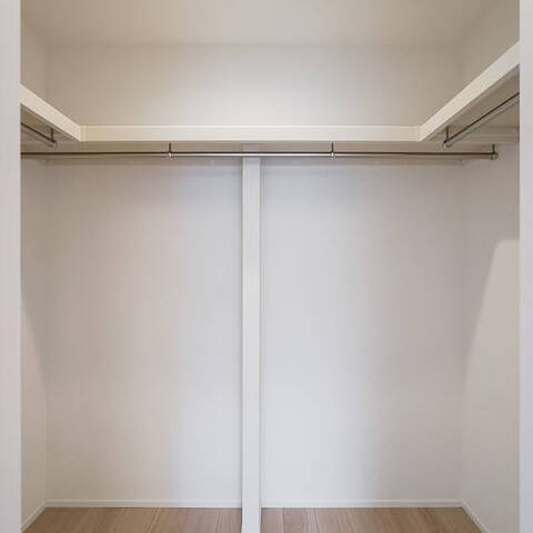 馬事公苑前シティハウスの室内写真