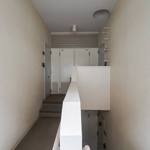 馬事公苑前シティハウスの室内写真